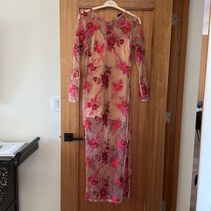 Majorelle size small